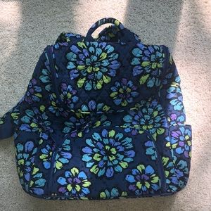 Vera Bradley backpack